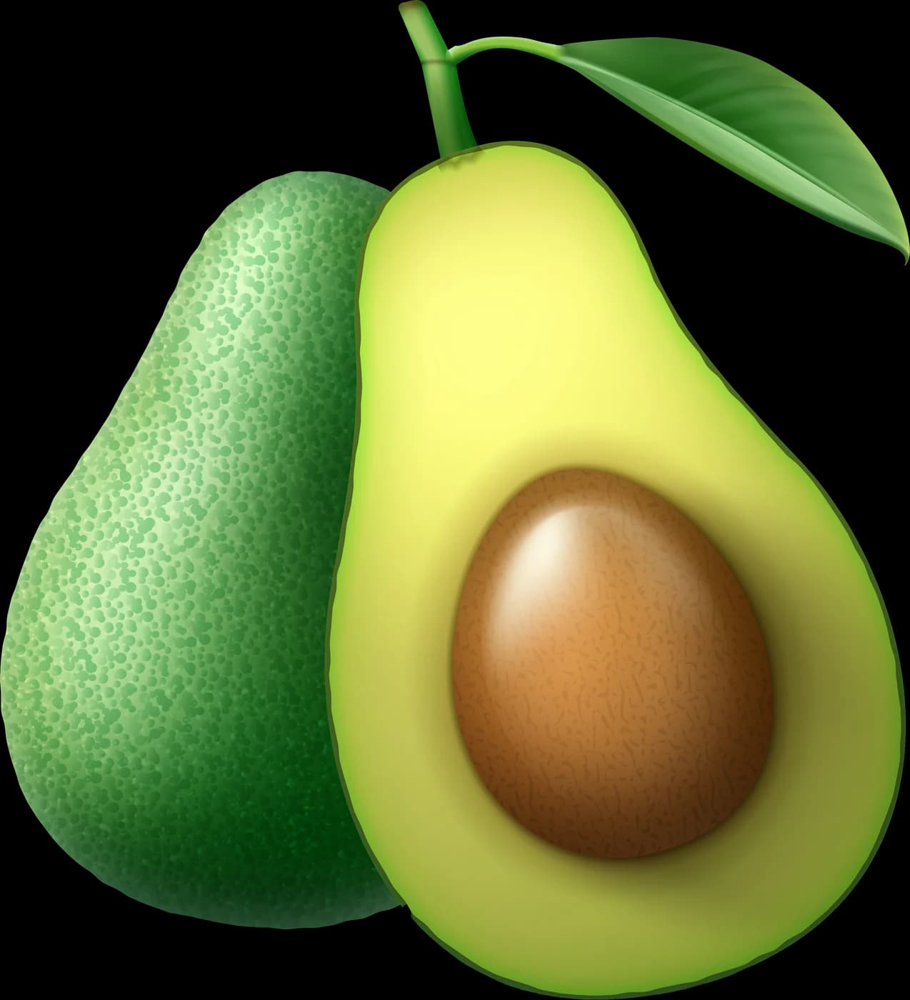Avocado Oil ingredient