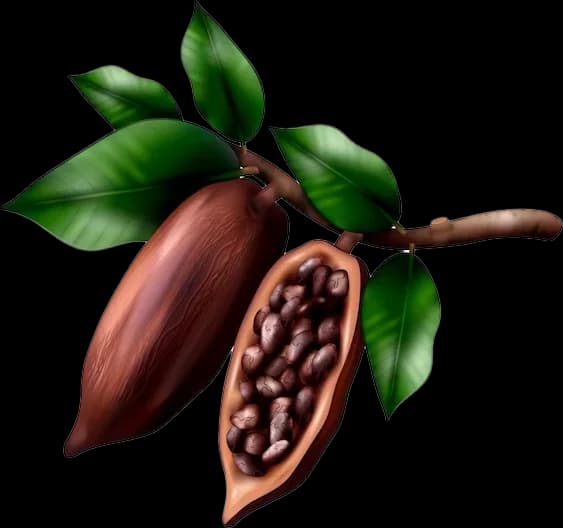 Cocoa Butter ingredient