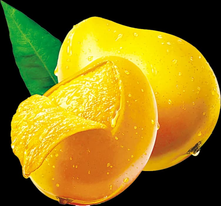 Mango Butter ingredient